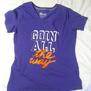 Nike DRI-FIT T-shirt
